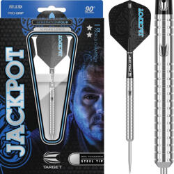 Target Dart szett TARGET steel Adrian Lewis G4 2019 26g - jateksport - 45 800 Ft