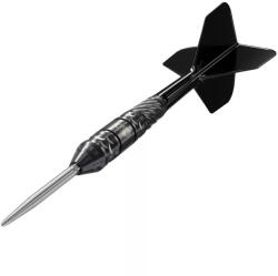 Target Japan Darts szett steel Target Japan SP Black Marque Lite Dragon G2, 21g 90% gravírozott
