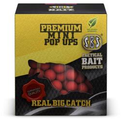 Sbs Premium Mini Pop Ups lebegő bojli C3 (12733)