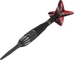 Target Darts szett steel Target SP Phil Taylor Power 9Five G11, 24g 95% wolfram gravírozott