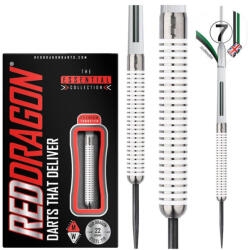 Red Dragon DART SZETT RED DRAGON FALCON GT: 22g gravírozással