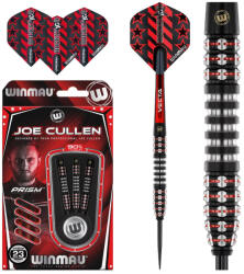 Winmau Dart szett Winmau Steel Joe Cullen Ignition Series 23g 90% gravírozva
