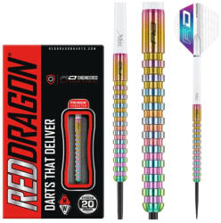 Red Dragon JAVELIN SPECTRON 20g 85% STEEL gravírozott