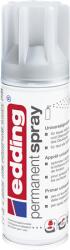 EDDING Alapozó spray EDDING 5200 műanyagra 200ml, univerzális szürke