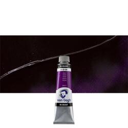 Olajfesték TALENS, VAN GOGH 40ml, Violet 536 (ME02055363)