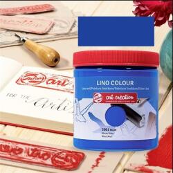 Talens Art Creation Linófesték Art Creation 250ml 5018 navy (443650180)