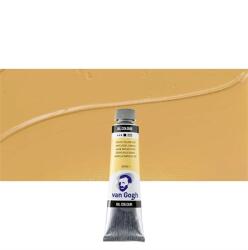  Olajfesték TALENS, VAN GOGH 40ml, Naples yellow deep 223 (ME02052233)