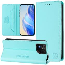  RINA Husă rabatabilă pentru Asus ROG Phone 9 / ROG Phone 9 Pro turcoaz