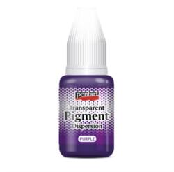 PENTART Transzparens Színező Diszperzió 20ml lila PENTART