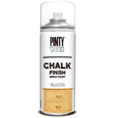 NOVASOL Bútorfesték spray NOVASOL Pinty Plus CHALK 400ml sárgabarack