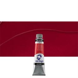  Olajfesték TALENS, VAN GOGH 40ml, Azo red deep 313 (ME02053133)