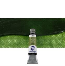  Olajfesték TALENS, VAN GOGH 40ml, Sap green 623 (ME02056233)