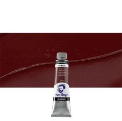  Olajfesték TALENS, VAN GOGH 40ml, Mars violet 538 (ME02055383)