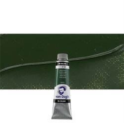  Olajfesték TALENS, VAN GOGH 40ml, Green earth 629 (ME02056293)