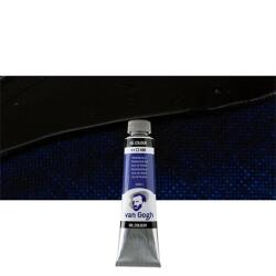  Olajfesték TALENS, VAN GOGH 40ml, Prussian blue 508 (ME02055083)