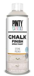 NOVASOL Bútorfesték spray NOVASOL Pinty Plus CHALK 400ml kő (791)