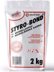 Gipszpor 2kg/cs (EAL005)