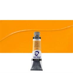  Olajfesték TALENS, VAN GOGH 40ml, Cadmium yellow deep 210 (ME02052103)