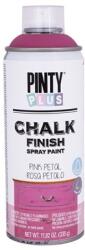 NOVASOL Bútorfesték spray NOVASOL Pinty Plus CHALK 400ml rózsaszirom (792)