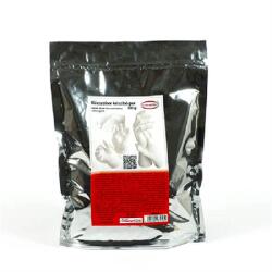  Kézszobor készítő por negatív forma készítéshez, 300 g, extra rugalmas és gyors
