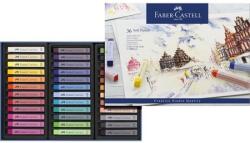 Faber-Castell Porpasztell készlet 36db-os FABER Creative Studio