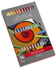 CRETACOLOR Porpasztell készlet 36db-os Cretacolor, soft (ME9002592480360)