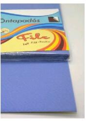  Filclap A/4 1, 7 mm öntapadós, ibolya (109) (368732)