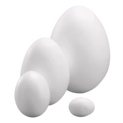  Hungarocell tojás 10cm (209)