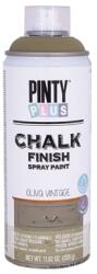 NOVASOL Bútorfesték spray NOVASOL Pinty Plus CHALK 400ml oliva zöld (803)
