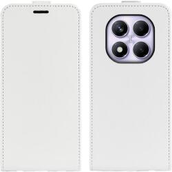  Carcasă rabatabilă pentru Xiaomi Redmi Note 14 Pro alb