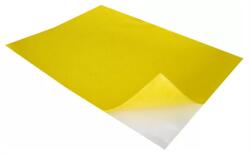  Filclap A/4 1, 7mm öntapadós, citromsárga (121) (368739)