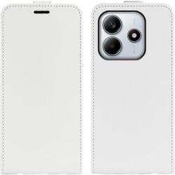  Carcasă rabatabilă pentru Xiaomi Redmi Note 14 alb