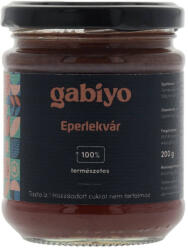 GabiJó Lekvár Eper 200g - vegyesbolt