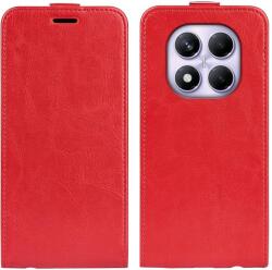  Carcasă rabatabilă pentru Xiaomi Redmi Note 14 Pro roșu
