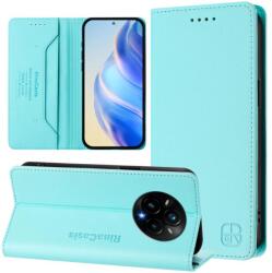  RINA Husă rabatabilă pentru Realme 14 Pro+ 5G mentol