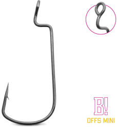 Delphin B! OFFS MINI Horog / 8db 8 (101005316)