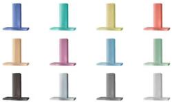 Miele PUR 98 D RAL-színben egyedi gyártásban kapható fali páraelszívó - netmarkabolt