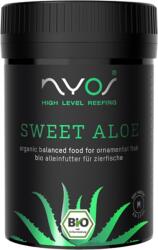 Nyos Sweet Aloe (BIO) - 70 g
