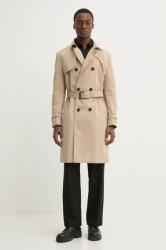 HUGO BOSS balonkabát bézs, 50535072 - bézs 52