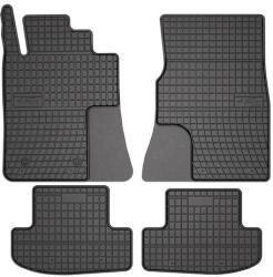 FroGum Ford Mustang VI - VII Frogum 426955 fekete gumiszőnyeg szett