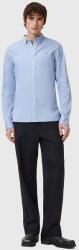 AllSaints Памучна риза AllSaints HAWTHORNE LS SHIRT (M150SB) - answear - 119,29 лв