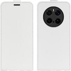  Husă rabatabilă pentru Honor Magic7 Pro 5G alb