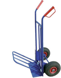 WTools Molnárkocsi 250kg lenyitható platós Muta (FX10498)