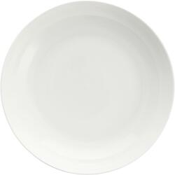 FORTESSA Farfurie adâncă, margine ridicată, ø: 230 mm