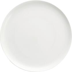 FORTESSA Farfurie întinsă, margine ridicată, ø: 270 mm, alb