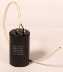 EcoMaster /49 - Condensator 35 uF - de funcțiune