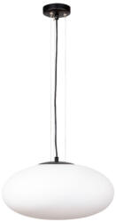 Zuma Line Omi 1xE27 fekete függeszték Zuma Line (ELM 133867 027980)