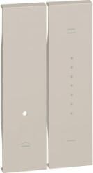 Legrand L. NOW - cover dimmer 2M sabbia (BT-KM19)