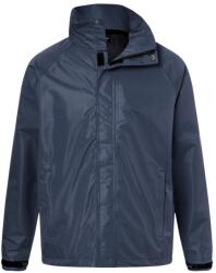 James & Nicholson (Daiber) Férfi outdoor kabát JN1010 - Sötétkék | 3XL (1-JN1010-122872)
