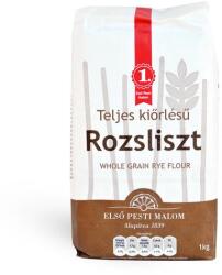  EPMS rozsliszt 1kg teljes kiőrlésű